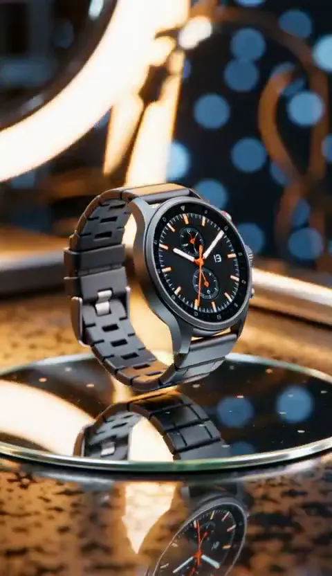 Product Ad Video
