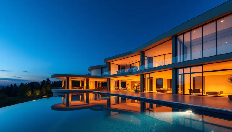 Property Walkthrough
