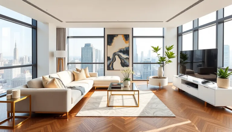Real-Estate Listing Video