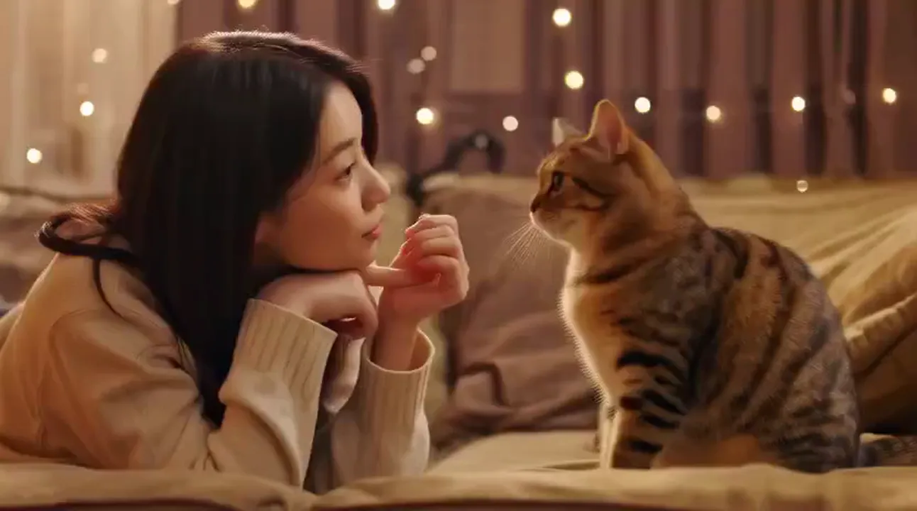 Duet With Your Pet