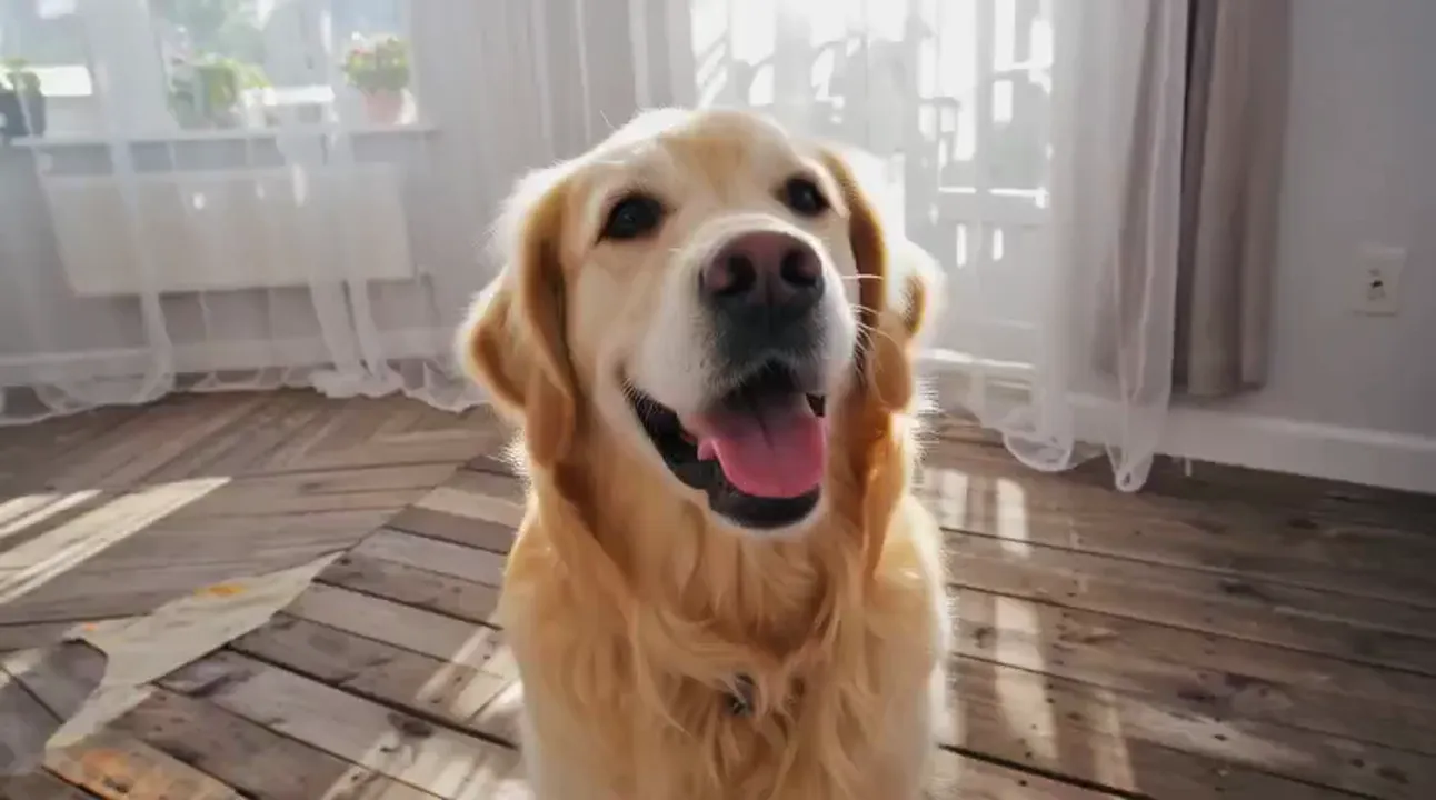 My Pet's Day in the Life