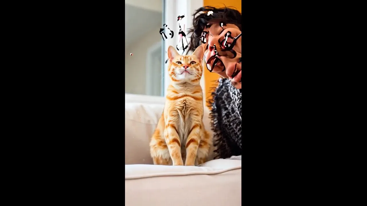 Talking Cats Chat