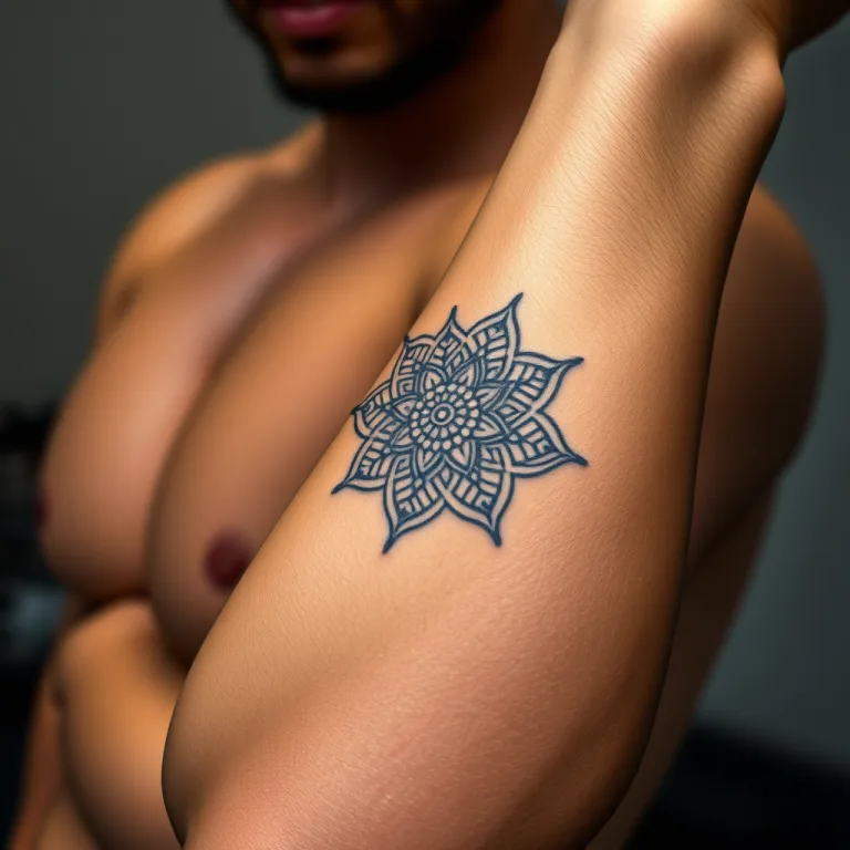 Tattoo Preview