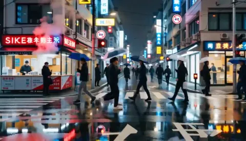 City Cinematic