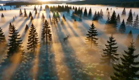 Nature Cinematic