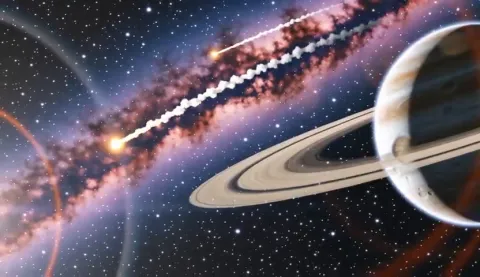 Space Cinematic
