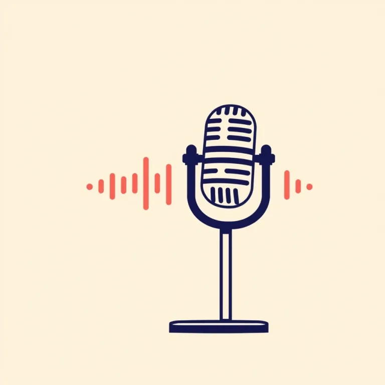 English Voiceover